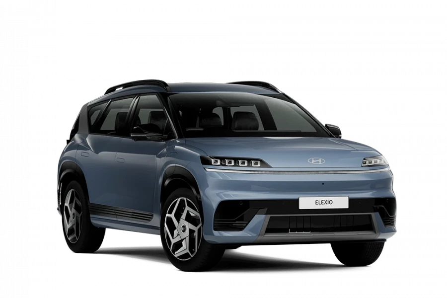 2026 Hyundai ELEXIO OE1.V1 Elite SUV