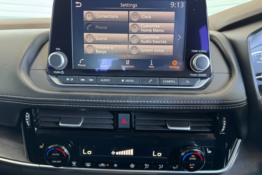 2023 Nissan X-Trail T33 ST-L SUV Image 10