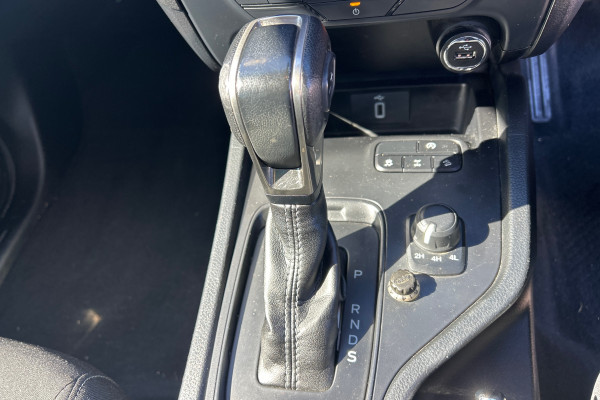 2021 MY21.75 Ford Ranger PX MkIII XLT Cab Chassis Image 26