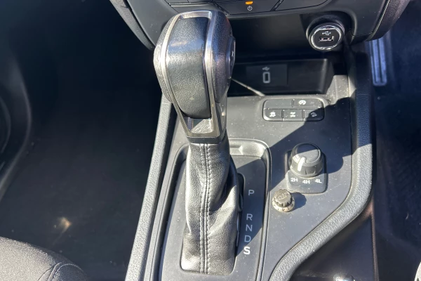 2021 MY21.75 Ford Ranger PX MkIII XLT Cab Chassis Image 26