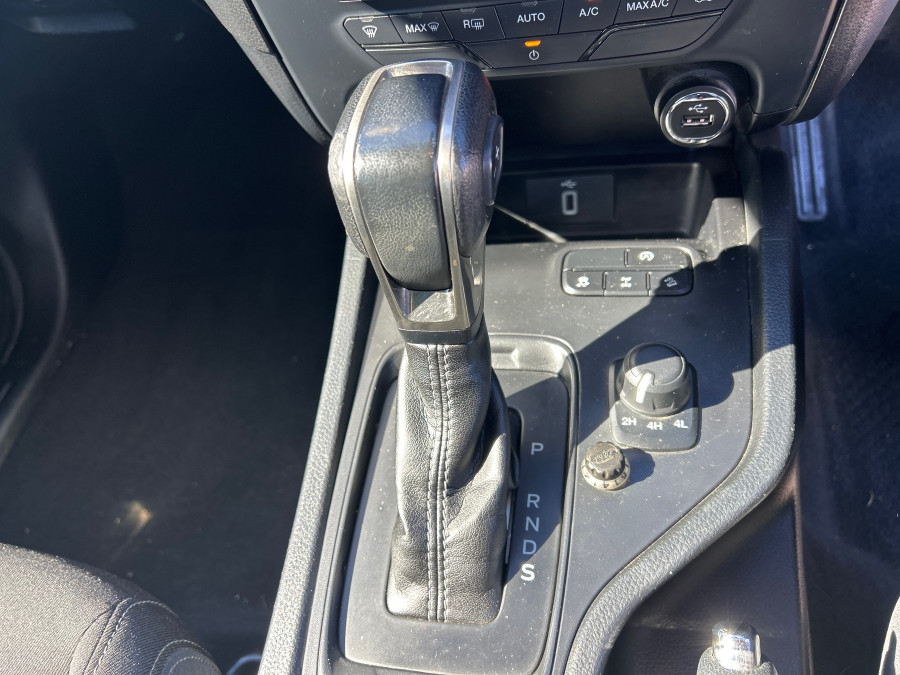 2021 MY21.75 Ford Ranger PX MkIII XLT Cab Chassis Image 26
