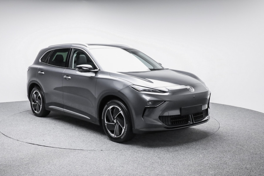 2026 MG MGS5 EV ZS3EM Essence 62 SUV Image 1