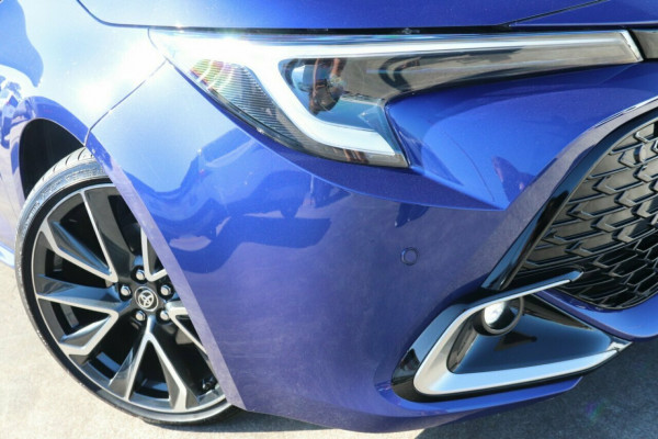 2024 MY23 Toyota Corolla MZEA12R ZR Hatch Image 2