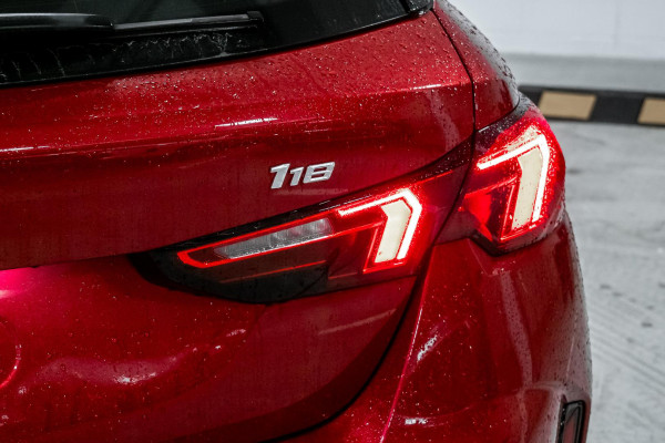 2025 BMW 1 Series F70 118 M Sport Hatch image 23