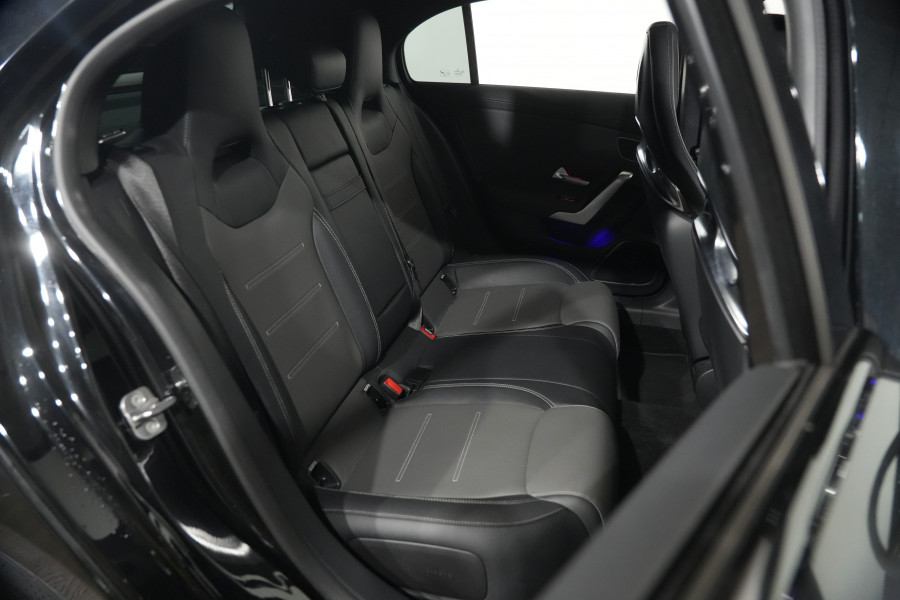 2023 Mercedes-Benz A-Class S 4matic+ Hatch Image 32