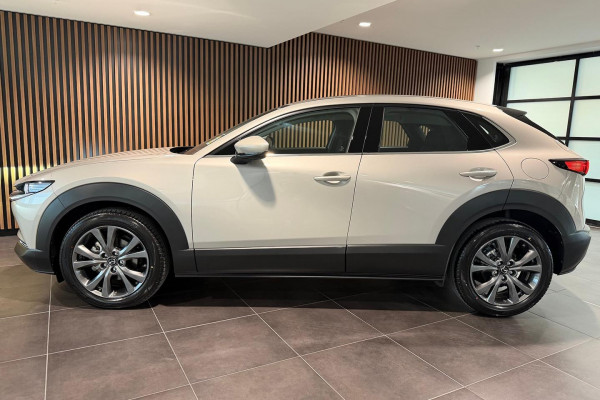 2026 Mazda CX-30 DM Series G20 Astina SUV Image 7