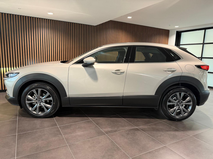 2026 Mazda CX-30 DM Series G20 Astina SUV Image 7