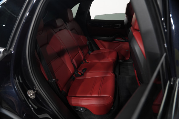 2022 Porsche Cayenne 9YA  SUV image 28