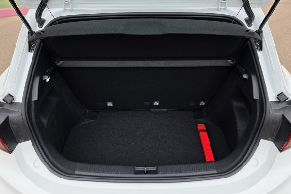 2026 MG MG3 Vibe Hatch Image 11