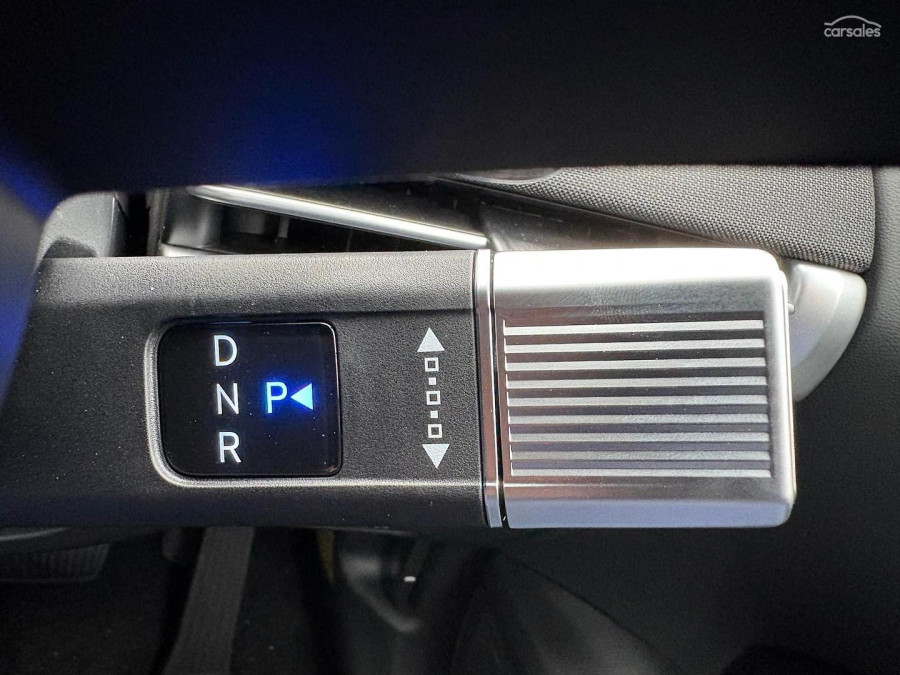 2026 Hyundai Tucson NX4.V4 Hybrid Premium SUV Image 22