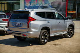 2024 Mitsubishi Pajero Sport QG GLS SUV