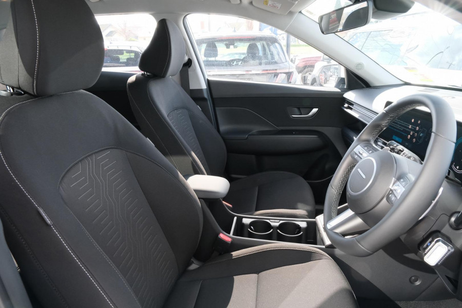 2026 Hyundai KONA SX2.V3 Hybrid SUV Image 7