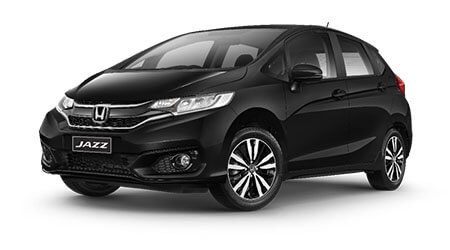 Crystal Black Pearlescent