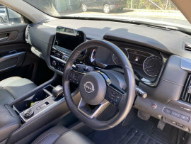 2022 Nissan Pathfinder R53 Ti SUV image 21