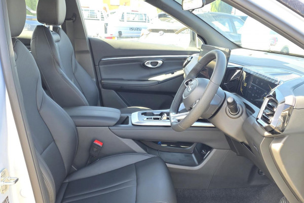 2026 GAC EMZOOM  Premium SUV Image 22