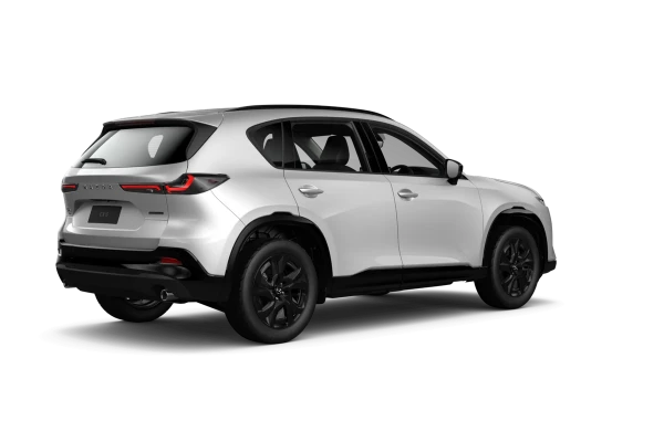 2026 Mazda CX-5 KM Series G25 Akera SUV Image 13
