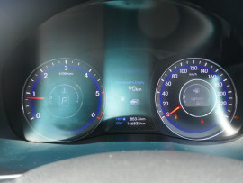 2011 Hyundai I40 VF Tourer Wagon