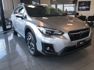 Subaru XV 2.0i-S G5-X