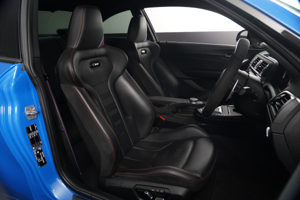 2020 BMW M2 Cs Coupe Image 28