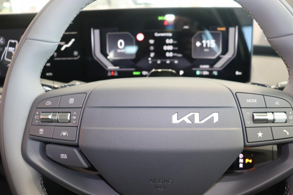 2026 MY27 Kia EV3 SV Air Standard Range SUV Image 31