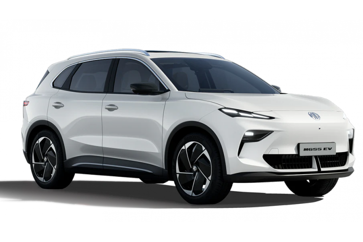 2025 MG MGS5 EV ZS3EM Essence 49 SUV