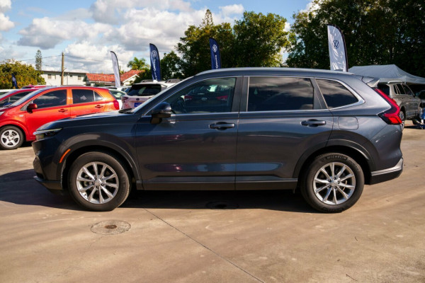 2024 Honda CR-V RS VTi L AWD SUV Image 4