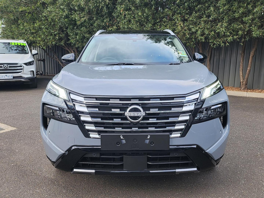 2026 Nissan X-Trail T33 Ti-L SUV Image 2