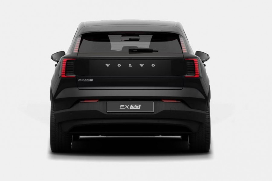 2026 Volvo EX30  Single Motor Extended Range Plus SUV Image 6