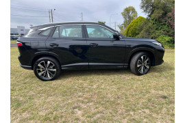 2025 MY24.5 MG HS AS33 Excite SUV
