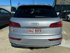 2018 Audi SQ5 FY SUV image 5
