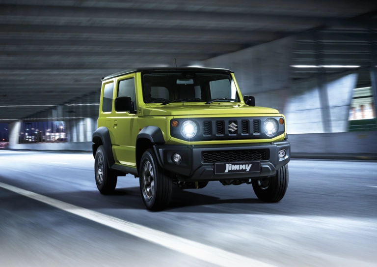ENHANCED EXTERIOR PROTECTION