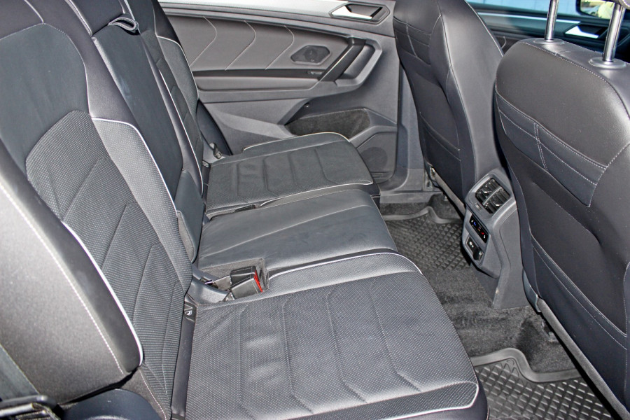 2024 Volkswagen Tiguan 5N 162TSI R-Line Allspace SUV Image 10