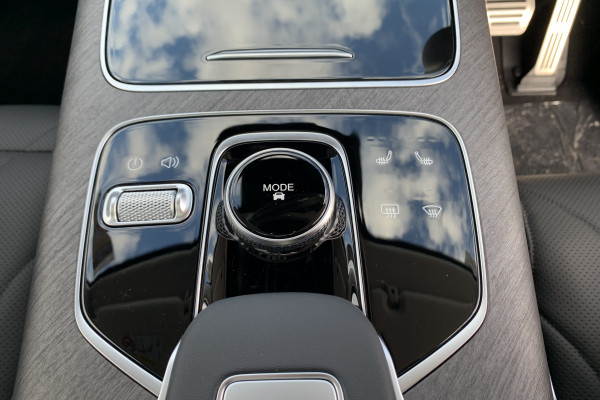 2025 Jaecoo J8 Track Wagon Image 11