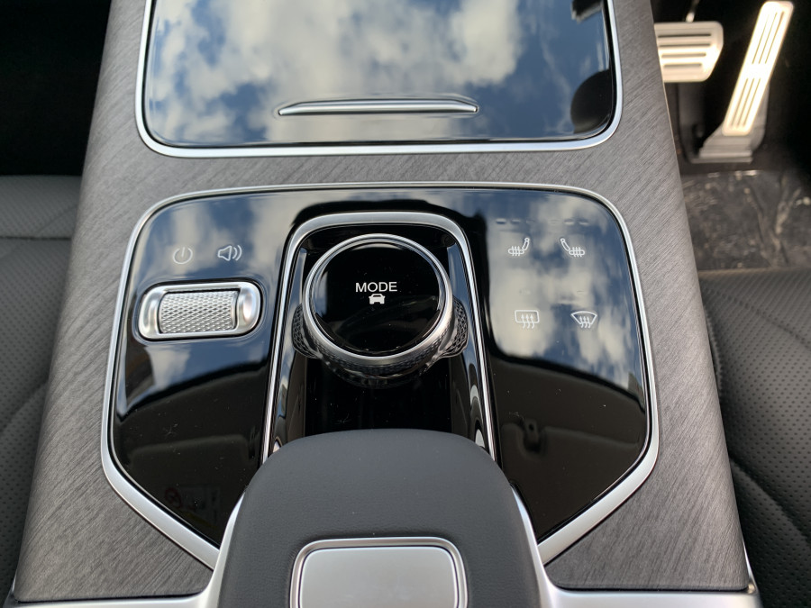 2025 Jaecoo J8 Track Wagon Image 11