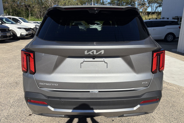 2025 Kia Sorento MQ4 PE GT-Line SUV Image 6