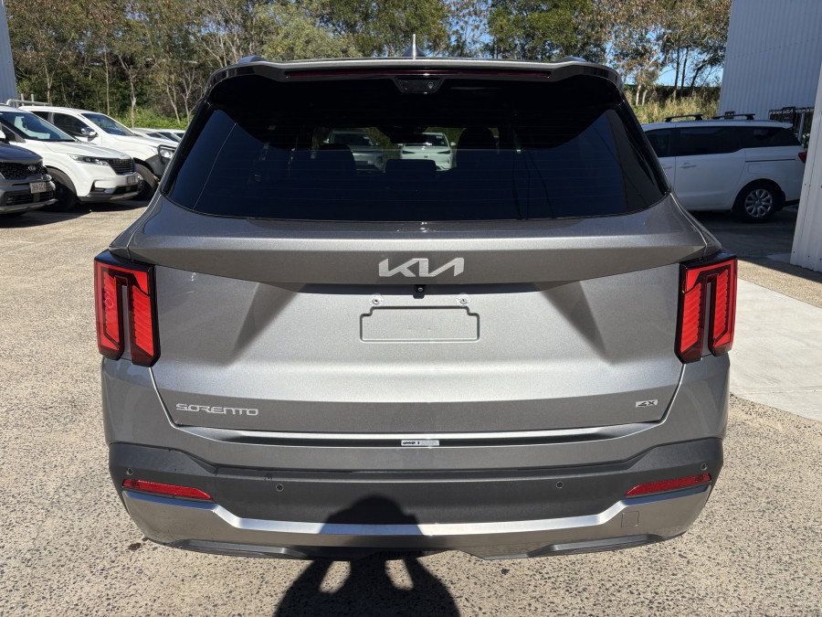 2025 Kia Sorento MQ4 PE GT-Line SUV Image 6