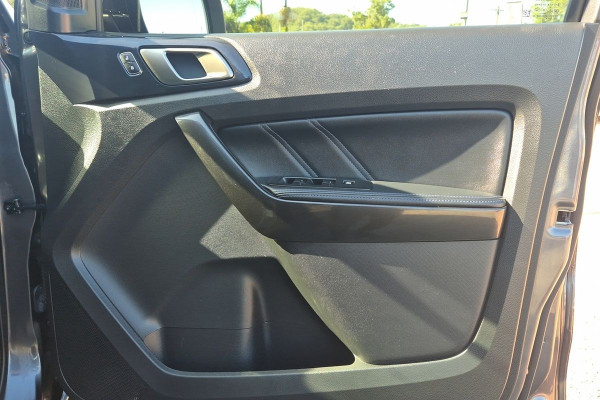 2020 Ford Everest UA II Sport Wagon Image 5