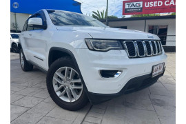 2018 Jeep Grand Cherokee WK Laredo SUV