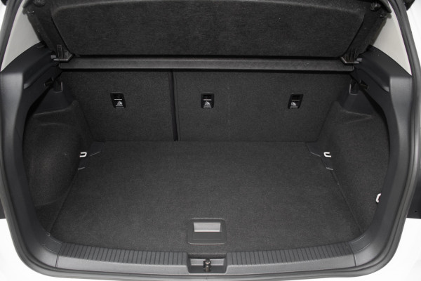 2022 MY23 Volkswagen T-Cross C11 85TSI Life SUV Image 17