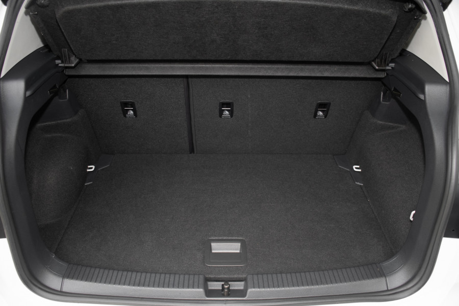 2022 MY23 Volkswagen T-Cross C11 85TSI Life SUV Image 17