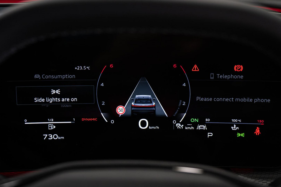 2025 Audi Q5 GU TDI 150kW Sport SUV
