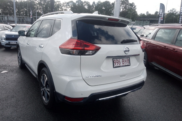 2021 Nissan X-Trail T32 ST-L SUV Image 10