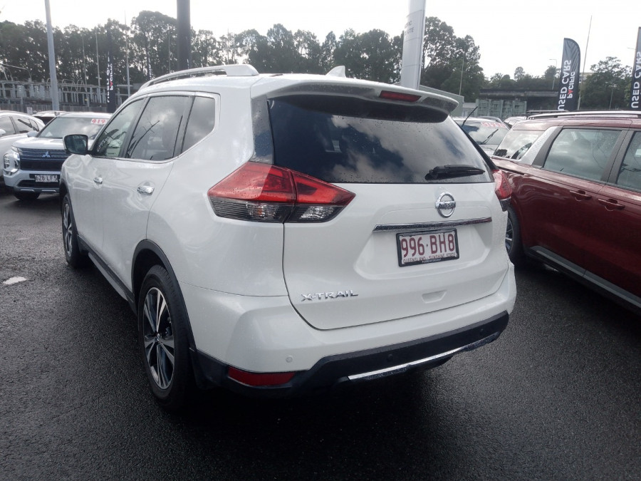 2021 Nissan X-Trail T32 ST-L SUV Image 10