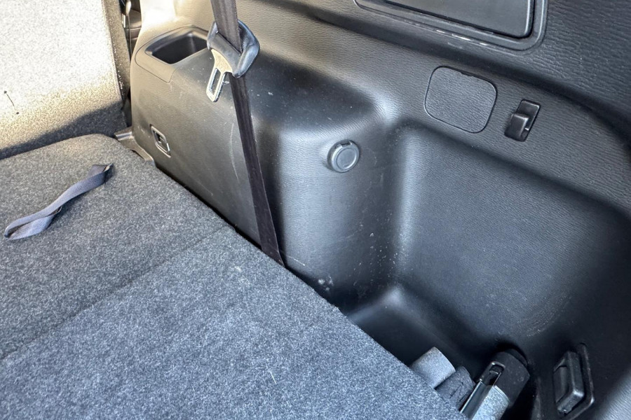 2023 Mitsubishi Outlander ZM Aspire SUV Image 9