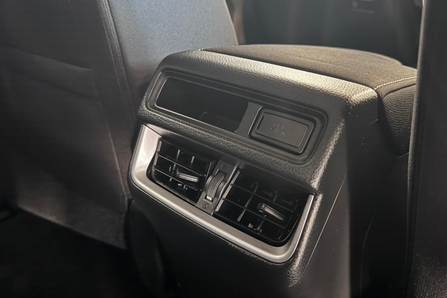 2022 Isuzu D-MAX RG LS-U High Ride Ute Image 16