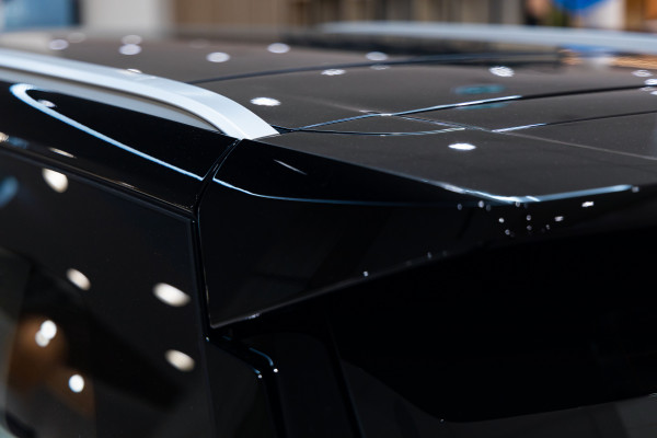 2026 Jaecoo J5  EV Summit SUV