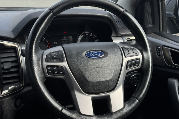 2021 MY21.75 Ford Ranger P703 XLT Ute Image 24