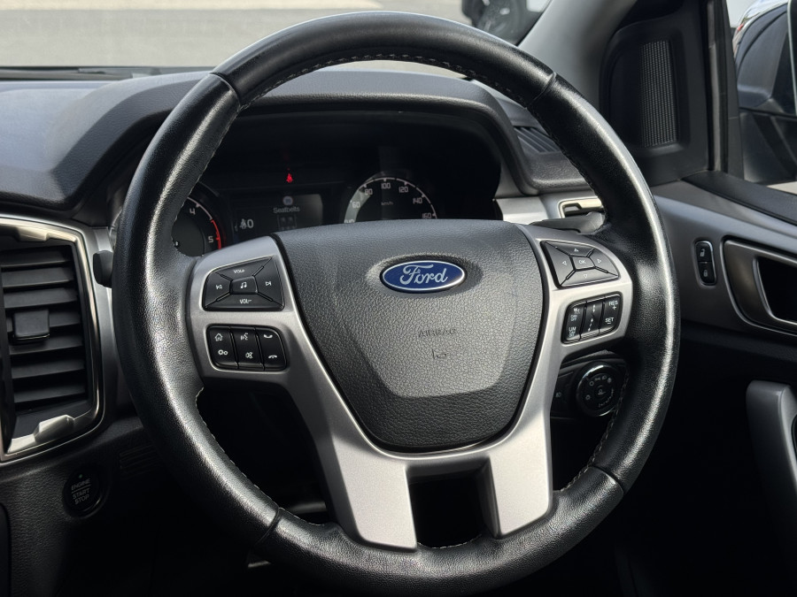 2021 MY21.75 Ford Ranger P703 XLT Ute Image 24