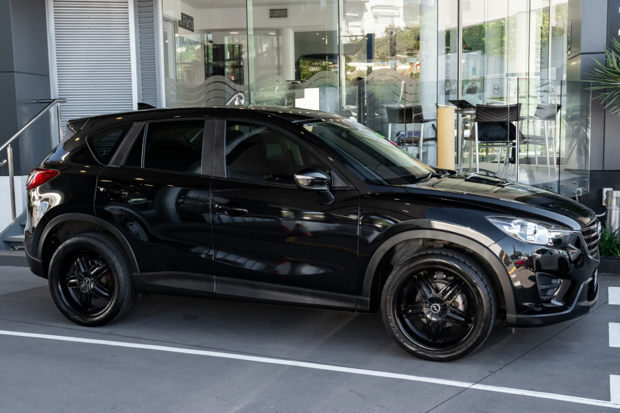 2016 Mazda CX-5 KE1072 Maxx SUV Image 3