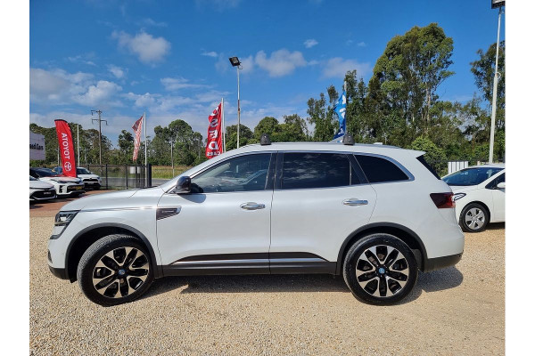 2018 Renault Koleos HZG S-Edition SUV